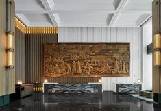 その他 3 JW Marriott Hotel Xi'an Southwest