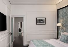 其他 7 Sanasaryan Han, a Luxury Collection Hotel, Istanbul