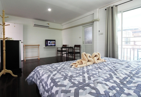 Others Room in Guest Room - Baan Khunphiphit Homestay No2229