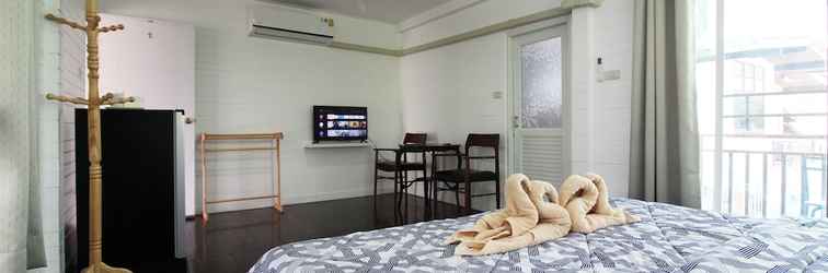 Lainnya Room in Guest Room - Baan Khunphiphit Homestay No2229