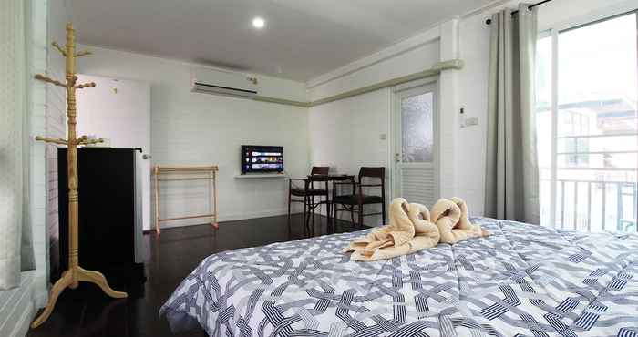 Others Room in Guest Room - Baan Khunphiphit Homestay No2229