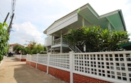 Khác 5 Room in Guest Room - Baan Khunphiphit Homestay :