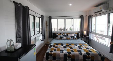 其他 2 Room-baan Khunphiphit Homestay