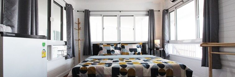 其他 Room-baan Khunphiphit Homestay