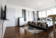 Others 7 Room-baan Khunphiphit Homestay