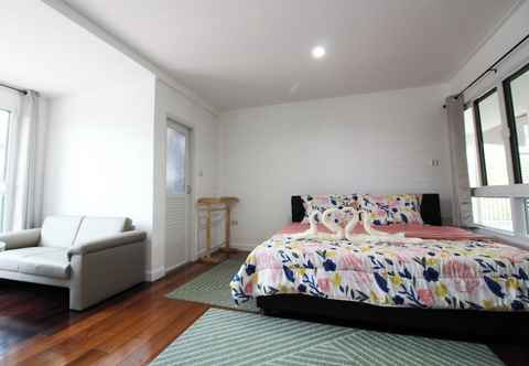 Lainnya "room in Guest Room - Baan Khunphiphit Homestay No2322"