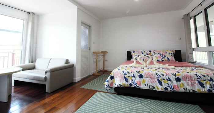 Others "room in Guest Room - Baan Khunphiphit Homestay No2322"