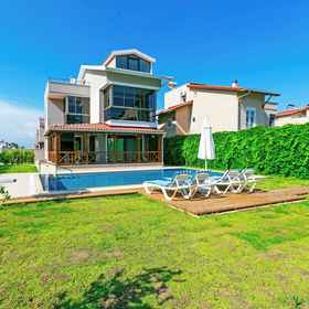 Primary image 1 Paradise Town Villa Estella, Cornelia Deluxe beach Hotels