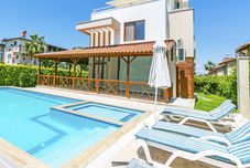 其他 Paradise Town Villa Beliza