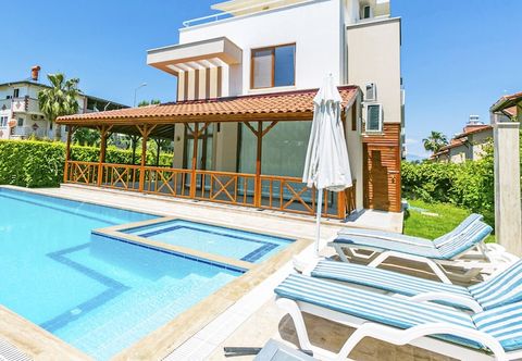 Others Paradise Town Villa Beliza