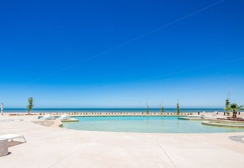 Others Blue House LV 2-4 Costa Divina by Kivoya