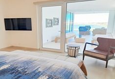 Others 7 Blue House LV 2-4 Costa Divina by Kivoya