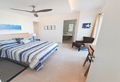 Others 3 Blue House LV 2-4 Costa Divina by Kivoya