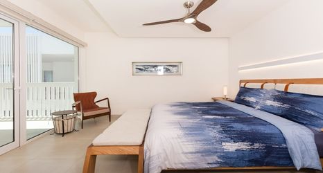 Others 2 Blue House LV 2-4 Costa Divina by Kivoya