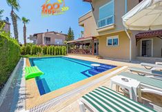 Others 3 Paradise Town Villa Camilla