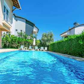 Primary image 1 Paradise Town Villa Camilla, Antalya Villas