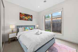 Lainnya 4 Provincial 3BR townhouse Chadstone MEL