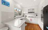 Others 7 Provincial 3BR townhouse Chadstone MEL