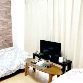 Primary image 1 Patio Fits 403 TT2, Kyoto University of Advanced Science, Uzumasa Campus Hotels