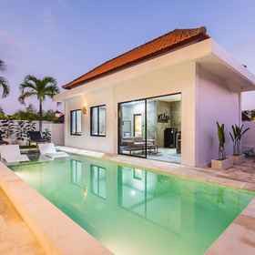 Primary image 1 Modern Industrial VIP studio-Umalas, Bocami Suites By Azure Hotels