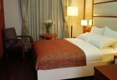 Lainnya 2 Dareyn Konak Hotel