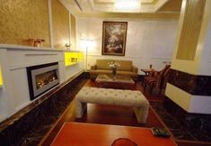 Lainnya 4 Dareyn Konak Hotel