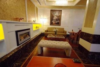 Lainnya 4 Dareyn Konak Hotel