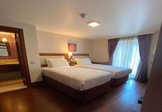 Lainnya 5 Dareyn Konak Hotel