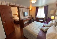 Lainnya 7 Dareyn Konak Hotel