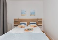 其他 2 Stylish Gdansk Apartment by Renters