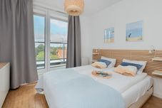 其他 Stylish Gdansk Apartment by Renters