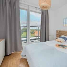 Primary image 1 Stylish Gdansk Apartment by Renters, Hotel Universiti Gdańsk