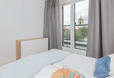 其他 4 Stylish Gdansk Apartment by Renters