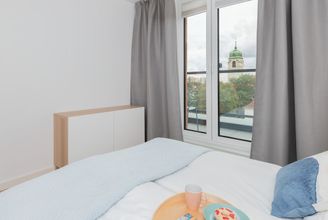 其他 4 Stylish Gdansk Apartment by Renters