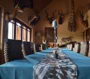 Others 6 VALLEY BUSHVELD COUNTRY LODGE