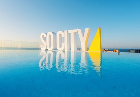 Others So City Hotel