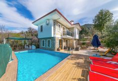 기타 7 Hideway Villa Sogut