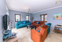 기타 3 Hideway Villa Sogut