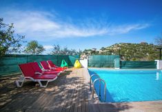 기타 2 Hideway Villa Sogut