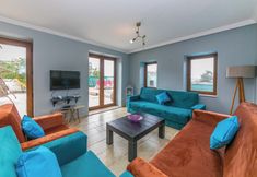 기타 4 Hideway Villa Sogut