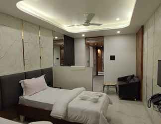 Lain-lain 2 Hotel Samriddhi