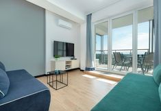 其他 2 Porta Mare Studio With A/C by Renters
