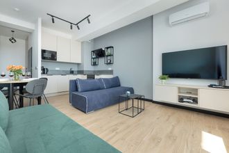 其他 4 Porta Mare Studio With A/C by Renters