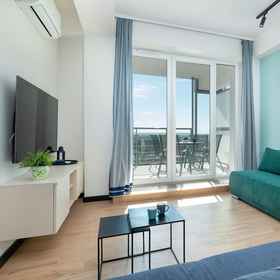 Primary image1Porta Mare 冷氣工作室出租,Marena Wellness & Spa飯店