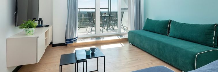 其他 Porta Mare Studio With A/C by Renters