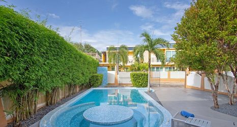 Others 2 Lovely Pool Villa Platinum near Nai Harn