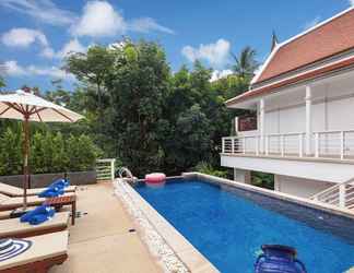 Others 2 Villa Katamanda Garden B3