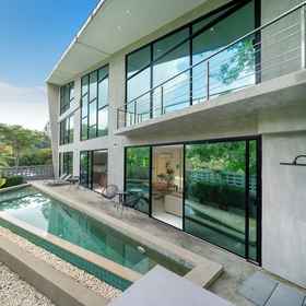 Primary image 1 Grand Villa Cedrix in the Green Paradise, Khách sạn Kamala Beach View Point