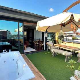 Primary image 1 HOFT Cihangir, French Street Hotels