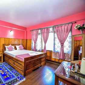 Primary image 1 Goroomgo Tharbaling Homestay Darjeeling, Hotel St Joseph's College